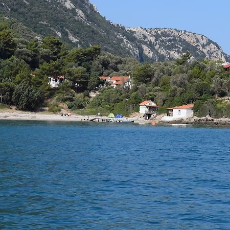 Hesperia Hotel Karlovassi Dış mekan fotoğraf