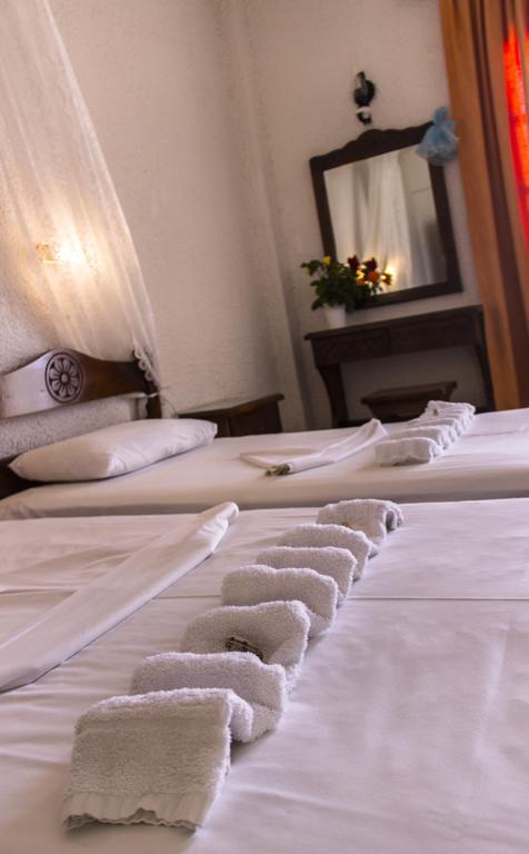 Hesperia Hotel Karlovassi Dış mekan fotoğraf