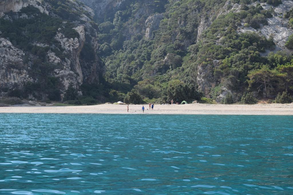 Hesperia Hotel Karlovassi Dış mekan fotoğraf